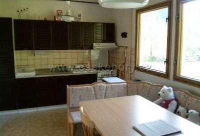 Chata Velké Karlovice