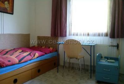 Chata Velké Karlovice