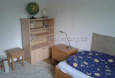 Chata Velké Karlovice