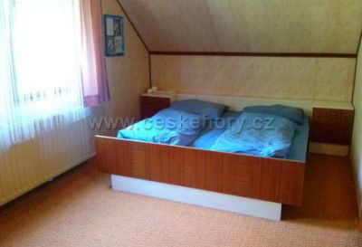 Chata Velké Karlovice