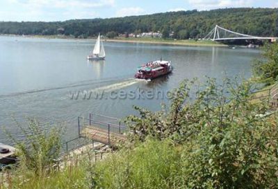 Pronájem chaty a pokojů Vranov nad Dyjí