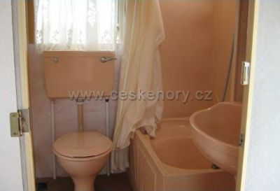 Chatka v srdci Českého Ráje