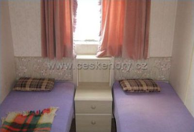 Chatka v srdci Českého Ráje