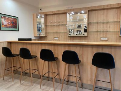 Horská chata Zámeček