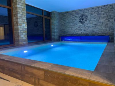 Horská chata Zámeček