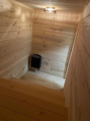 Horská chata Zámeček