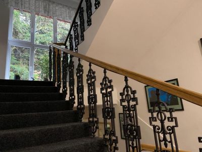 Horská chata Zámeček