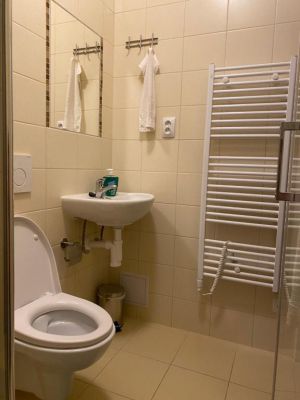 Horská chata Zámeček