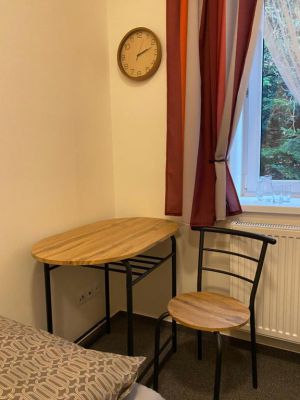 Horská chata Zámeček