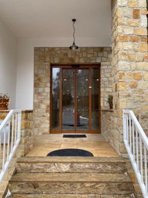 Horská chata Zámeček