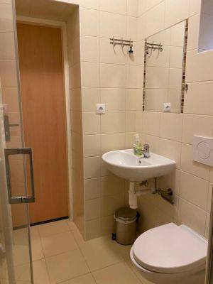 Horská chata Zámeček