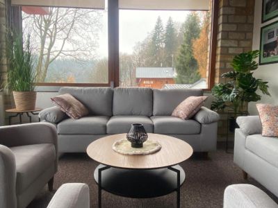 Horská chata Zámeček