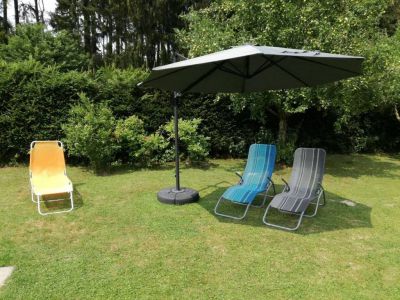 Chata Anička Přívrat