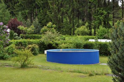 Chata Anička Přívrat