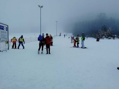 Chata Anička Přívrat