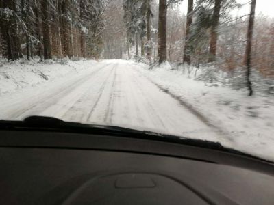 Chata Anička Přívrat