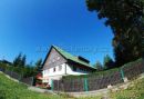 Chata Barborka