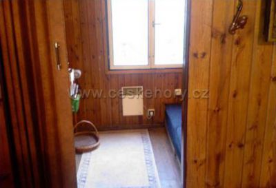 Chata a chalupa v Beskydech