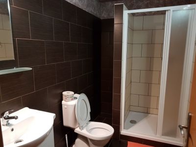 Horská chata Brněnka