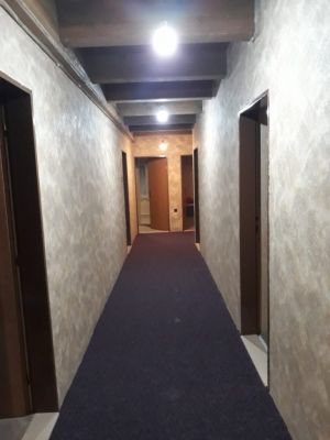 Horská chata Brněnka