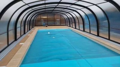 Horská chata Brněnka