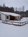 Chata Bystré