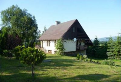 Chata Čeladná