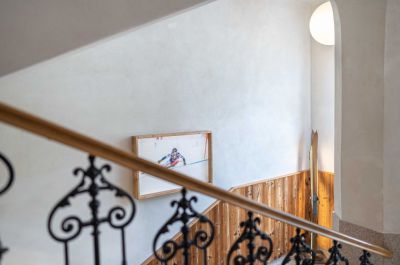 Chata Centrum Bedřichov