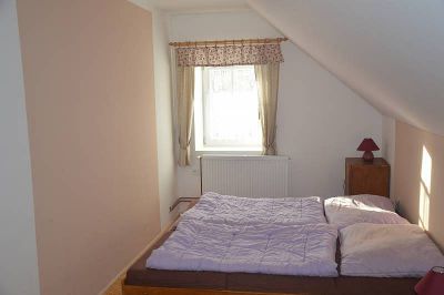 Wellness chata Černý Důl