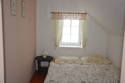 Wellness chata Černý Důl