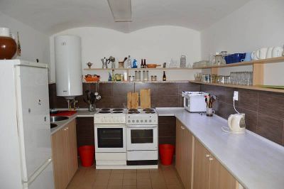 Wellness chata Černý Důl