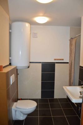 Wellness chata Černý Důl