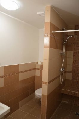 Wellness chata Černý Důl