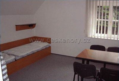 Rekreační chata ČEZ Harrachov