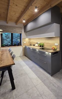 Wellness Chata Dája