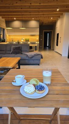 Wellness Chata Dája