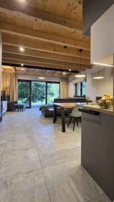 Wellness Chata Dája