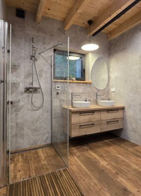 Wellness Chata Dája