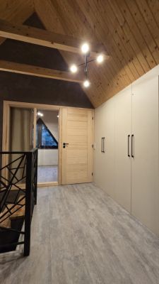 Wellness Chata Dája