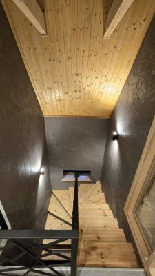 Wellness Chata Dája