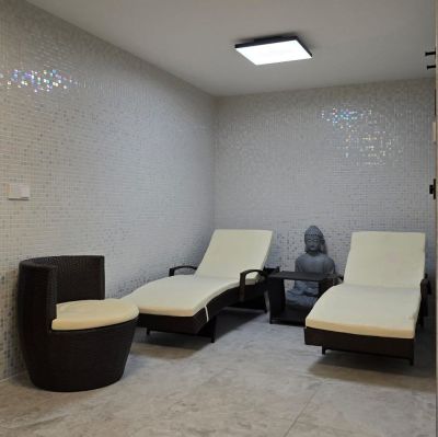 Wellness Chata Dája