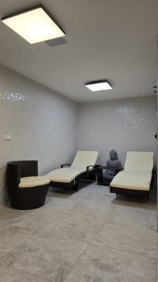 Wellness Chata Dája