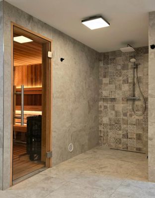 Wellness Chata Dája