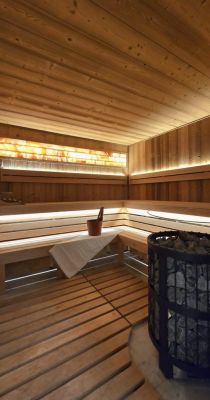 Wellness Chata Dája