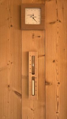 Wellness Chata Dája