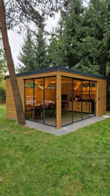 Wellness Chata Dája