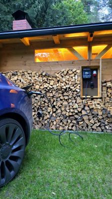 Wellness Chata Dája