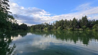 Wellness Chata Dája