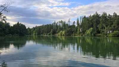 Wellness Chata Dája