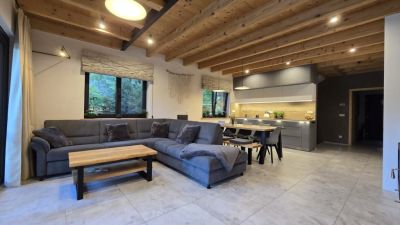 Wellness Chata Dája